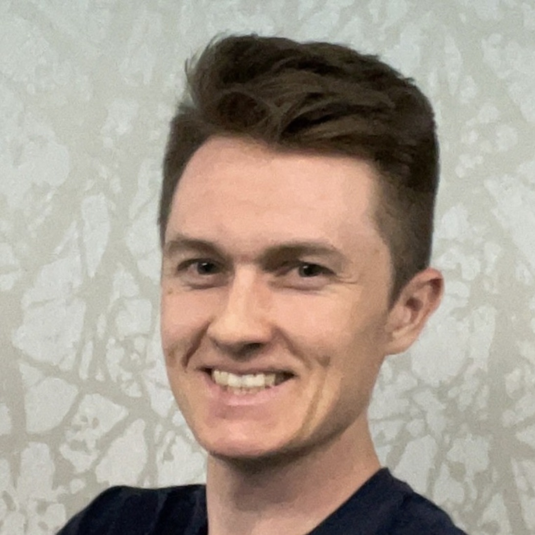 Galen Pogoncheff